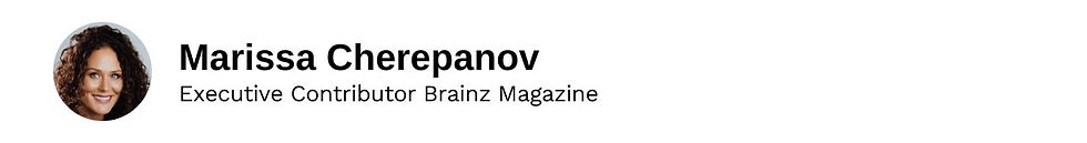 Executive Contributor Marissa Cherepanov
