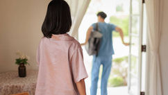 When He Shuts Down and She Reaches – Understanding Nervous System Differences in Relationships