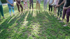 Sangha is the Power of Community in Yoga and in Life