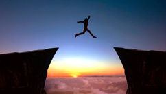 When Your Comfort Zone Becomes Your Greatest Source of Stress