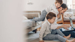 6 Tips To Achieve Lifelong Work-Life Balance