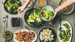 The Elimination Diet as a Therapeutic Tool in Holistic and Functional Medicine
