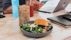 Why Businesses Overlook Food as the Biggest Productivity Hack