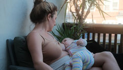 My Top 15 Breastfeeding Essentials