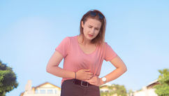 Can Your Emotions Be Causing Your Skin, Gut, and Respiratory Issues?