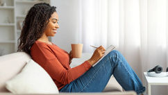 5 Ways to Process Emotions and Boost Mental Well-Being