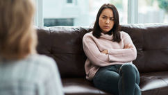 What If There Is a Positive Intention Behind Anger?