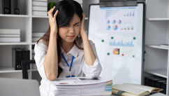 Why Nervous System Regulation Feels So Hard for Women Right Now, and Where to Begin