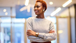 The Quiet Longing of Bold Women Wanting to Be Led Without Losing Your Power
