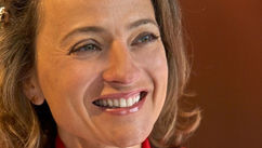The Truth About Female Leadership and Energy in Midlife – Interview with Dr. Zrinka K. Fidermuc Maler