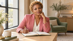 5 Ways Capable Women Can Turn Goals Into Meaningful Progress
