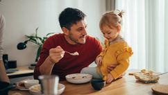 The Invisible Narrative on How Children Internalize Feeding Trauma Before They Have Words
