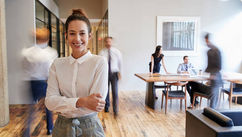 Empowering Women Leaders With Confidence and Self-Promotion in Male-Dominated Sectors