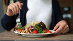 Unlocking the Power of Real Food – Why Whole Foods Matter for Your Health
