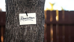 Why New Year's Resolutions Fail and What to Do Instead