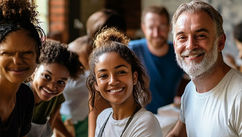 7 Ways a Charitable Career Can Boost Your Happiness, Purpose, and Community