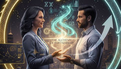 Beyond the Algorithm – How SEO Success is Built on SEO Coach-Client Alchemy