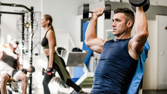 Your 50-Plus Fitness Program Balance Checklist