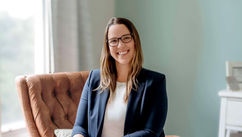 Breaking Generational Cycles and Healing Trauma – Exclusive Interview With April Wazny