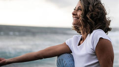 From Soreness to Stillness Through the Healing Power of Yoga