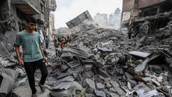 Rebuilding After War with Sustainable Solutions That Restore Communities and the Environment