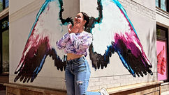 Building Confidence Through Strength – Exclusive Interview with Madelyn Harman