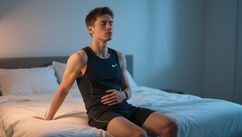 Athlete's Secret Recovery Tool – Accelerating Regeneration & Improving Sleep with Functional Breathwork