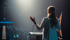 Reclaiming the Power of the Voice and Healing the Witch Wound