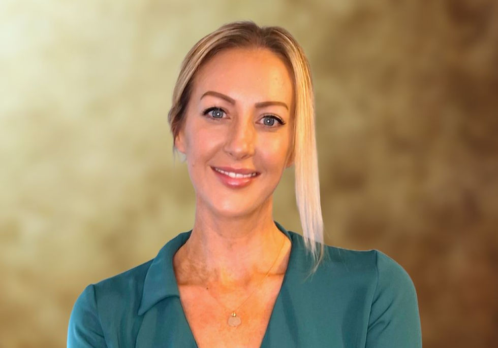 Image photo of Jessica Chesterman