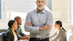 Regulate Before You Respond as Nervous System Mastery Becomes the Key to Modern Leadership