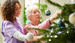 ‘Tis The Season to Be Triggered – Navigating Early Recovery During the Holiday Season