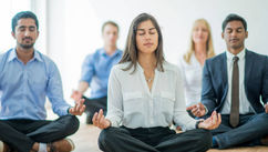 Why High-Performing People Are Running on Empty, and How to Reclaim Your Vitality