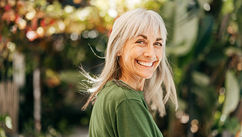 The Electrical Awakening of Menopause and How Hormones, Nervous System, and Intuition Align