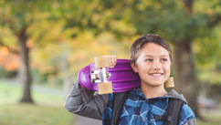 Goal Setting and Growth Mindset in Children
