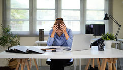 The Executive Identity Crisis – Why The High-Achieving Woman Is Disappearing Behind Her Own Success