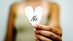 Boundaries Are Love and the Truth About Healthy Boundaries, Identity, and Self-Leadership