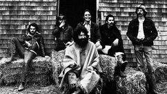 Everything I Learned About Being a Good Therapist and From Listening to The Grateful Dead
