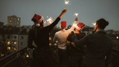 Meaning Systems, Words, and the Body – How Christmas Activates Our Deepest Emotional Patterns