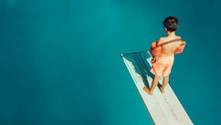 The Fear of Staying Became Greater Than the Fear of Leaving