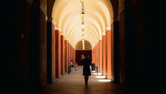 The Hallway Between Hope and Heartache