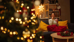 The Adult Child at Christmas – Navigating Estrangement, Grief, and the Changing Meaning of Home