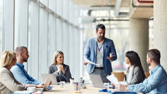 Why Trying to Impress Is Holding You Back – The Performance Trap in Modern Career Development