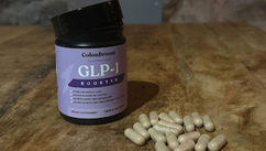ColonBroom GLP-1 Booster Review 2025 – Appetite Regulation and Gut Health in One Capsule