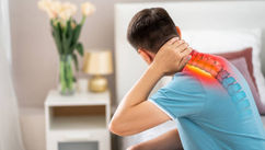 When Physical Pain Isn't Physical, What's Left to Heal When the Wound is Gone?