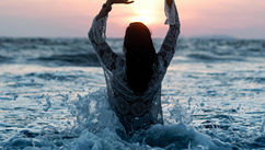 The Alchemy of Grief – From Loss to Awakening
