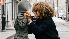 Eight Habits That Help Overwhelmed Mothers Regulate Their Nervous System First