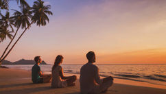 Why a Yoga Retreat Could Be the Reset You Didn’t Know You Needed