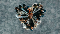 The Hidden Work That Builds Success – A View From the Conductor’s Podium