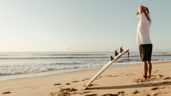 5 Key Surf Mobility Drills to Unlock Your Surfing