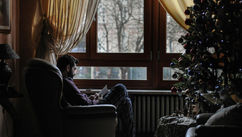 The Christmas Crash – Why Your Body Breaks Down During the Happiest Time of the Year